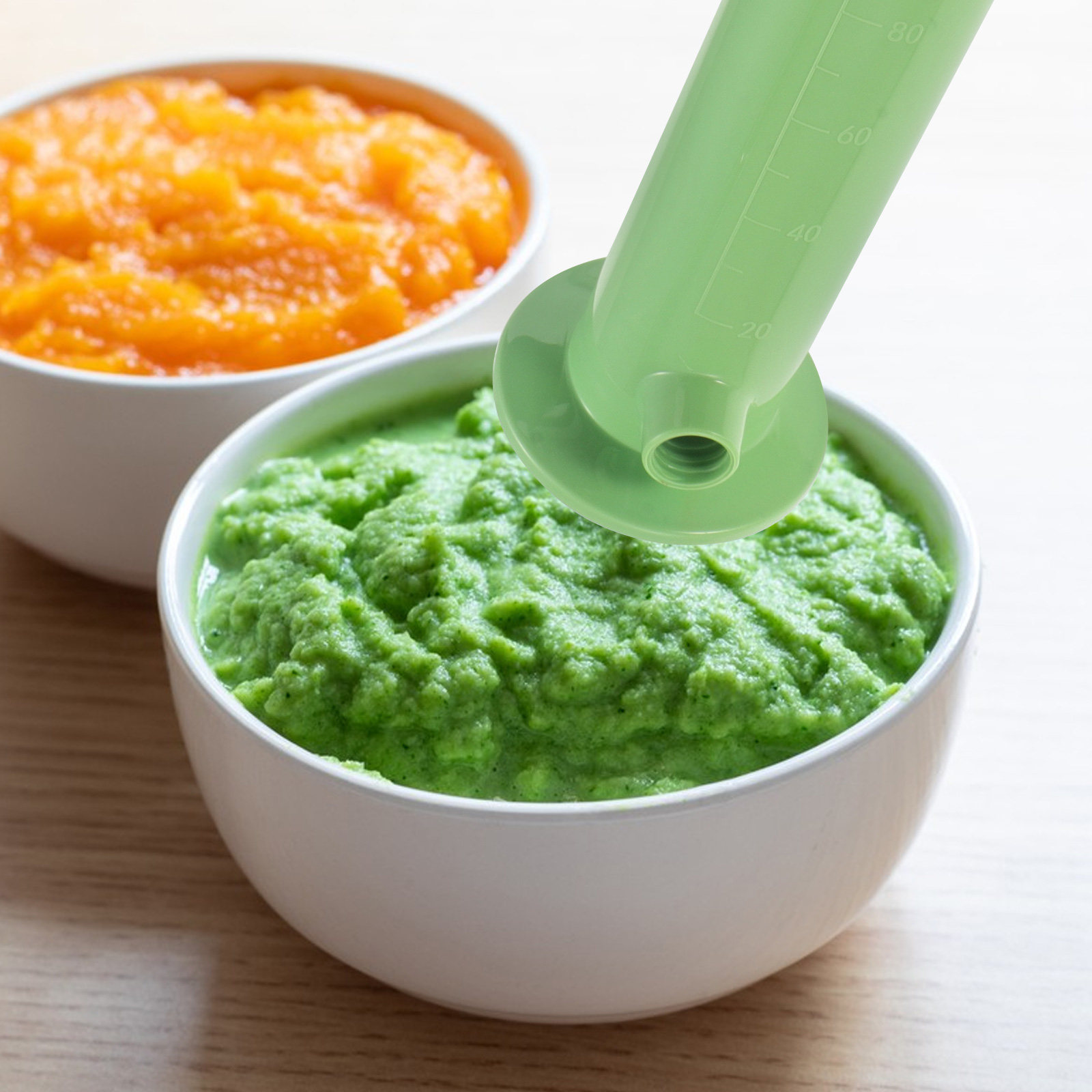 Baby Food Pouch Filler Portabl - Baby Food Yogurt review and price