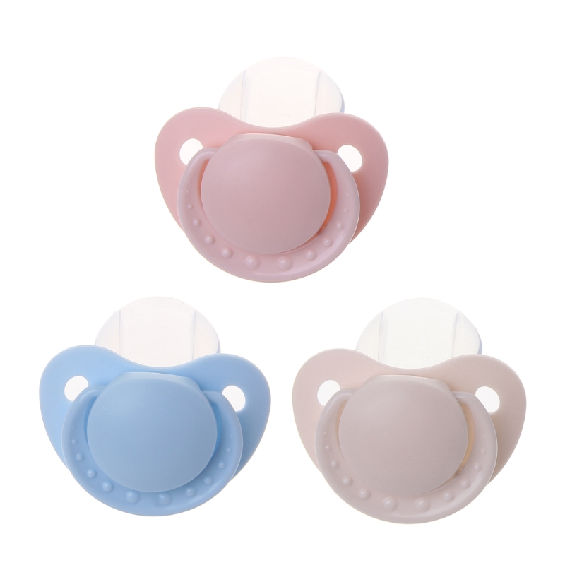 Calming Adult Sized Pacifier f - Baby Food For 7 Month Old review and price