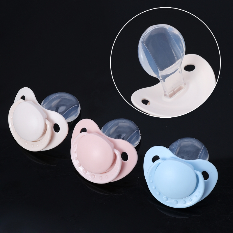 Calming Adult Sized Pacifier f - Baby Food For 7 Month Old review and price