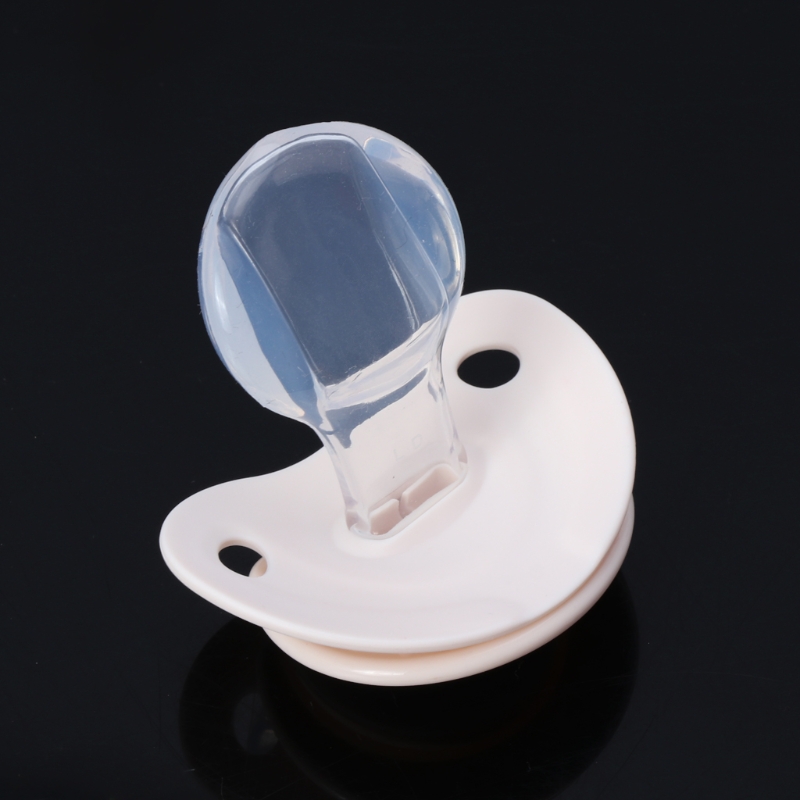 Calming Adult Sized Pacifier f - Baby Food For 7 Month Old review and price