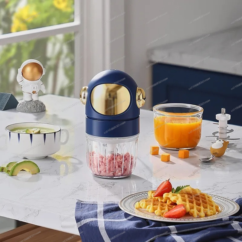 Baby Food Maker 12 Blade Chopp - Baby Food Blender review and price