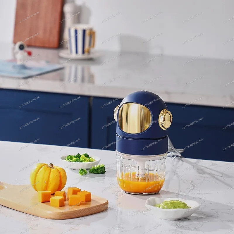 Baby Food Maker 12 Blade Chopp - Baby Food Blender review and price